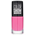 Maybelline ColorShow Nail Polish 83 Pink Bikini