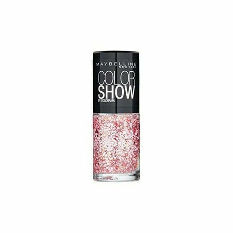 Maybelline ColorShow Nail Polish 430 Bouquet