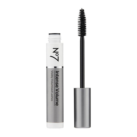 No7 Intense Volume Mascara 7ml