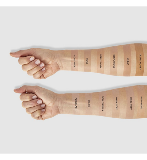No7 HydraLuminous Moisturising Foundation 30ml