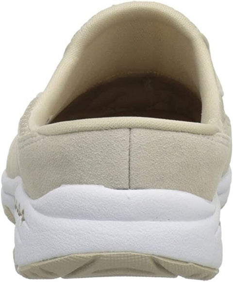 Easy Spirit Women's Traveltime Mule Natural 280