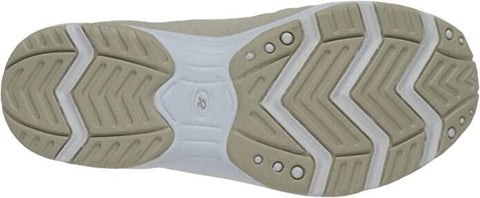 Easy Spirit Women's Traveltime Mule Natural 280