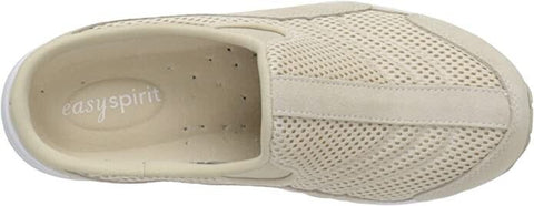 Easy Spirit Women's Traveltime Mule Natural 280