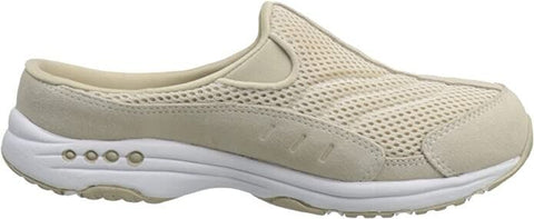 Easy Spirit Women's Traveltime Mule Natural 280