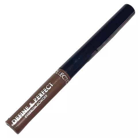 Collection Define and Perfect Eyebrow Loose Powder