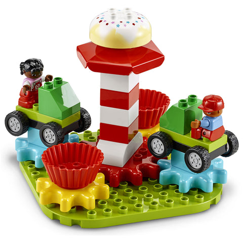 Lego 45024 Education STEAM Park