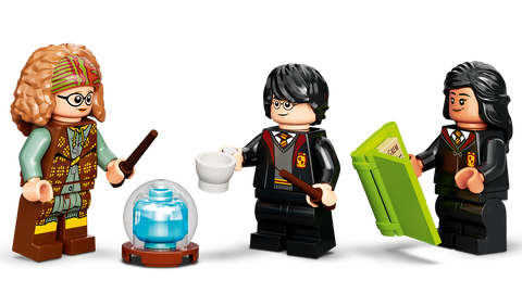 LEGO 76396 Harry Potter Hogwarts Moment: Divination Class