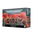 Chaos Space Marines , Citadel Miniatures - Warhammer 40K Chaos Space Marines - Legionaries