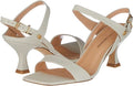 Fred de la Bretoniere Women's FRS1191 Sandal offwhite