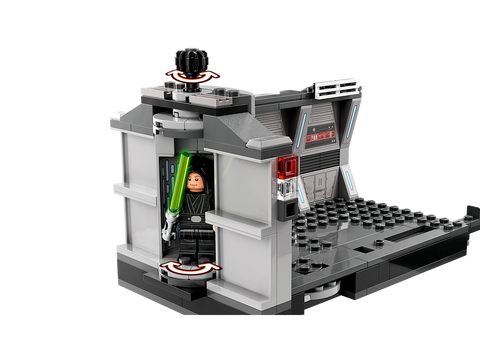 LEGO 75324 Star Wars Dark Trooper Attack The Mandalorian