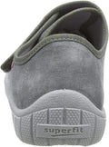 Superfit Bill Slipper - Grey