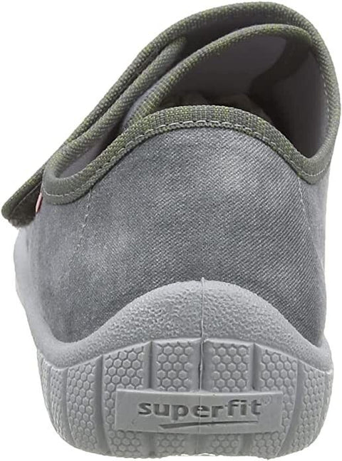 Superfit Bill Slipper - Grey