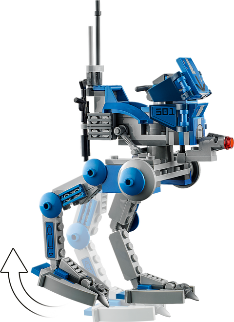 LEGO 75280 Star Wars 501st Legion Battle Pack