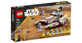 LEGO 75342 Star Wars Republic Fighter Tank Set | Damaged Packaging