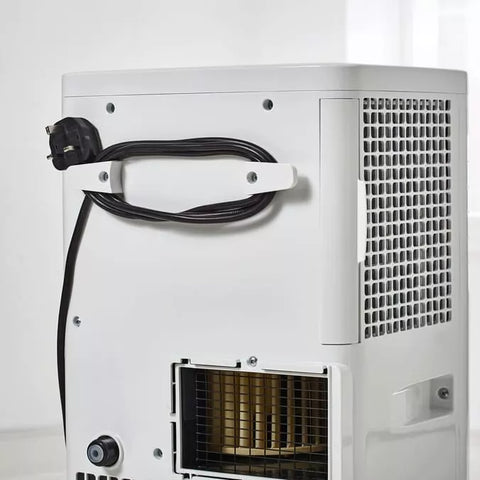 Pifco 3-In1 Air Conditioning Unit-Portable 9000 BTU Remote Control 24 hour timer