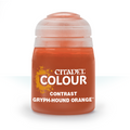 Citadel Contrast Paint, Citadel Colour ~ Paints for Warhammer (Contrast) 18ml