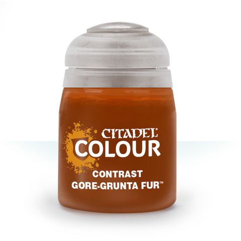 Citadel Contrast Paint, Citadel Colour ~ Paints for Warhammer (Contrast) 18ml