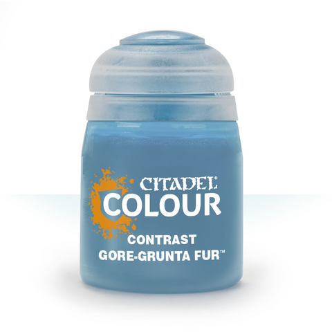 Citadel Contrast Paint, Citadel Colour ~ Paints for Warhammer (Contrast) 18ml