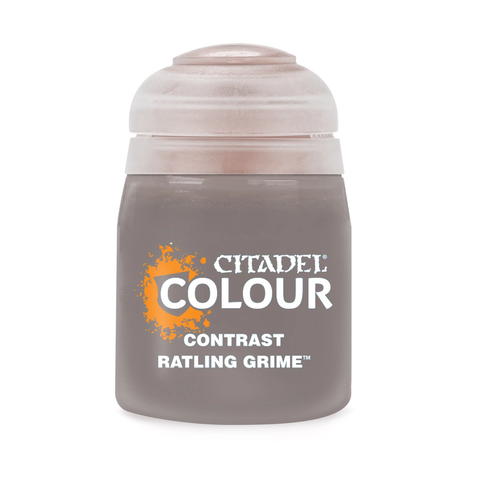 Citadel Contrast Paint, Citadel Colour ~ Paints for Warhammer (Contrast) 18ml