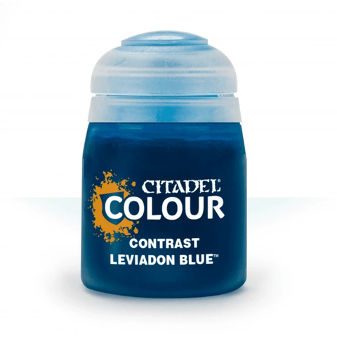 Citadel Contrast Paint, Citadel Colour ~ Paints for Warhammer (Contrast) 18ml