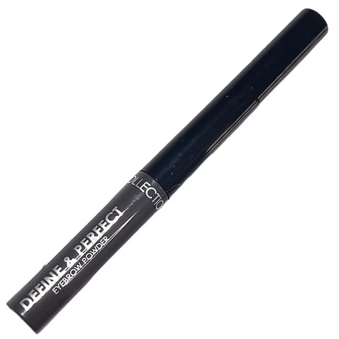 Collection Define and Perfect Eyebrow Loose Powder