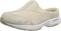 Easy Spirit Women's Traveltime Mule Natural 280