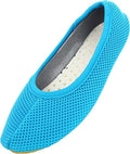 Airbecks Kids Gymnastics Shoes, Beck Unisex Kids Airbecks Gymnastics Shoes - Turquoise