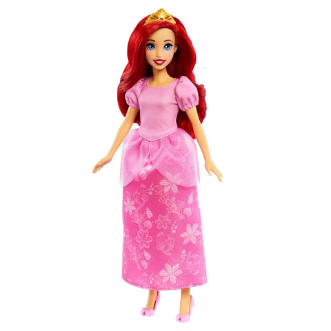 Disney Little Mermaid Transforming Mermaid to Princess Ariel - HMG49
