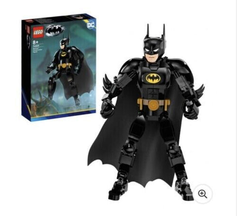 LEGO 76259 DC Batman Construction Figure