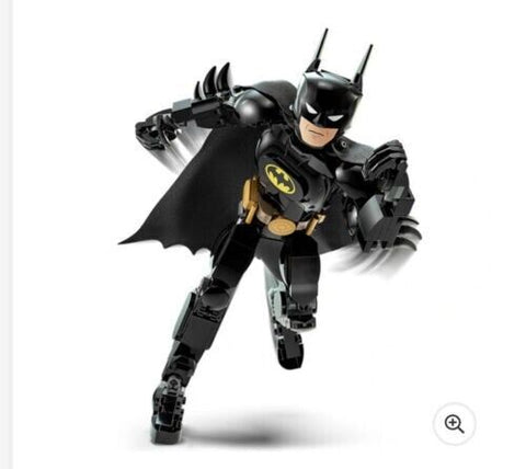LEGO 76259 DC Batman Construction Figure