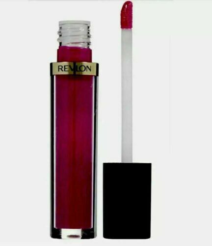 Revlon Midnight Swirl Lip Lustre Gloss – #085 Lick‑Orice