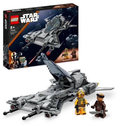 LEGO 75346 Star Wars Pirate Snub Fighter