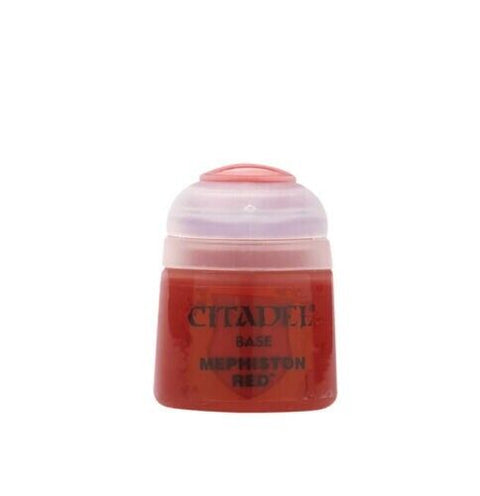 Citadel Warhammer Paint, Citadel Colour ~ Paints for Warhammer (Base) 12ml