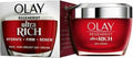 Olay Regenerist Ultra Rich Moisturiser Day Cream - 50ml