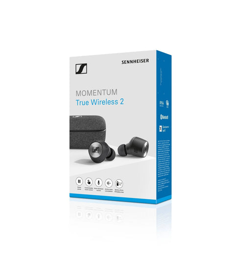 Sennheiser Momentum True Wireless 2 Earbuds