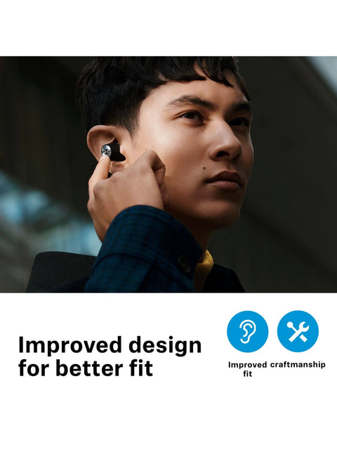 Sennheiser Momentum True Wireless 2 Earbuds