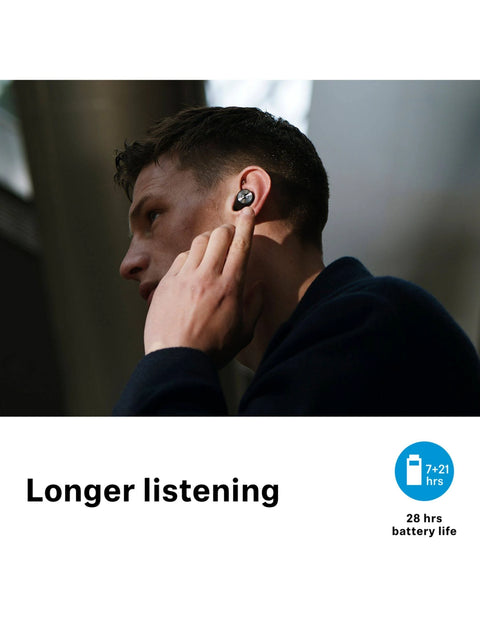 Sennheiser Momentum True Wireless 2 Earbuds