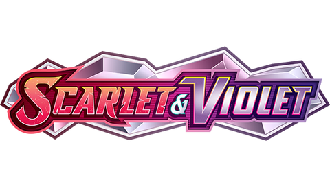 Pokemon Scarlet and Violet (Base Set) Booster Box 36 packs