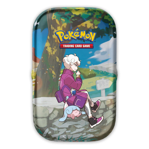 Pokemon - Crown Zenith - Mini Tin