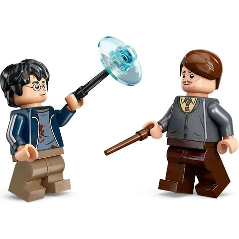 Lego 76414 Harry Potter Expecto Patronum
